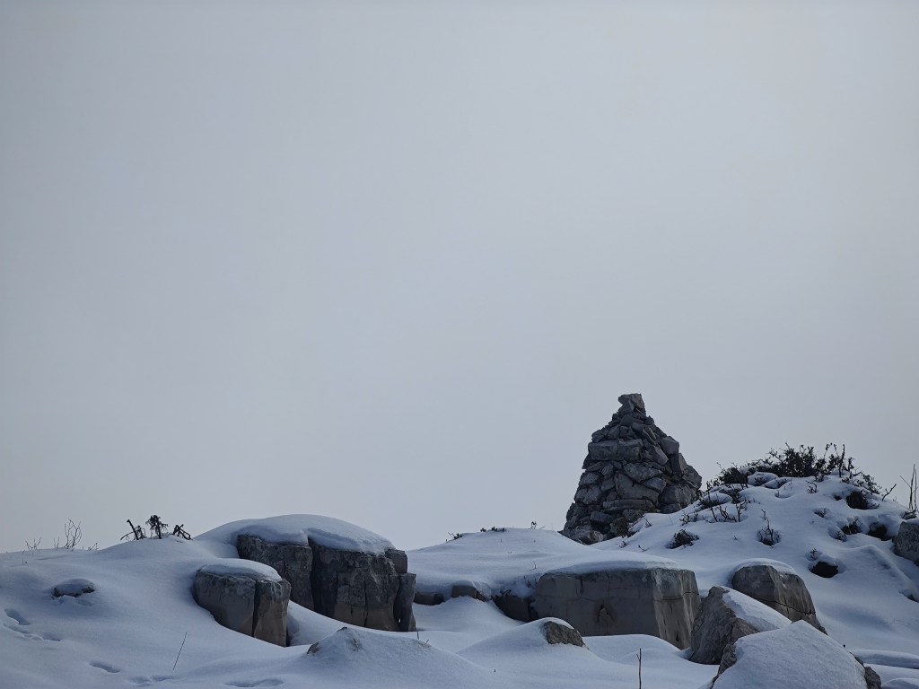 Syria's coastal mountains