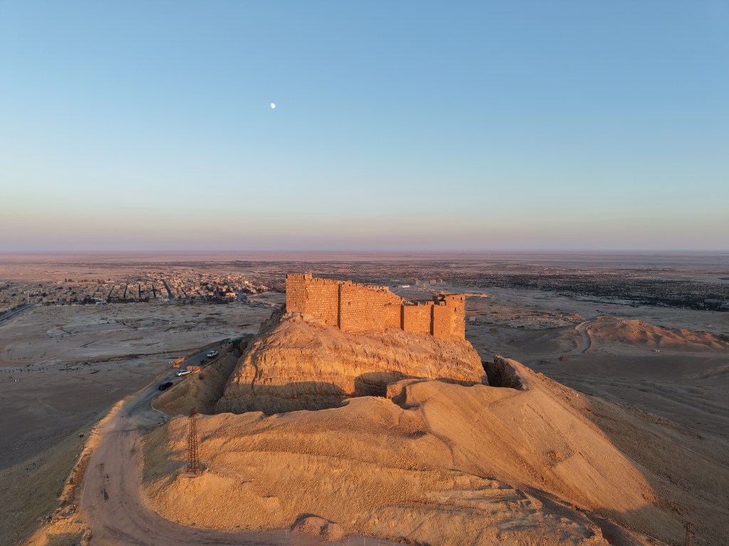 Palmyra, Syria