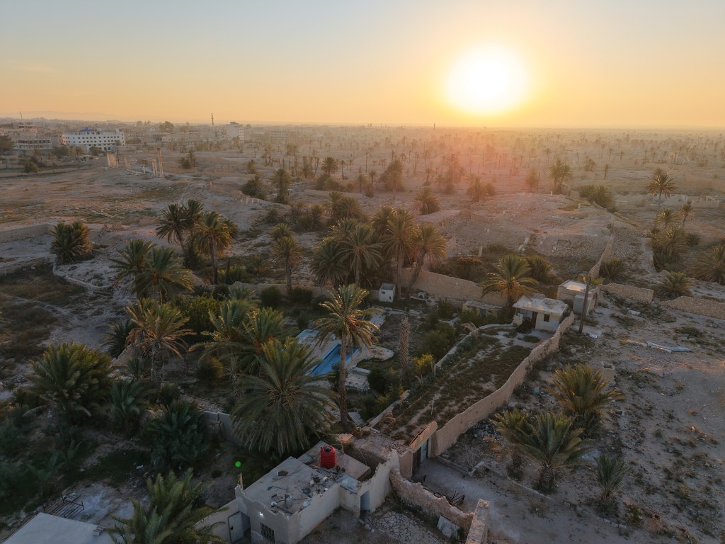 Palmyra, Syria