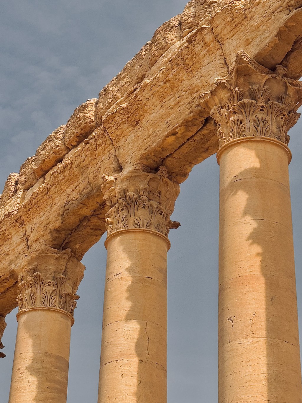 Palmyra, Syria