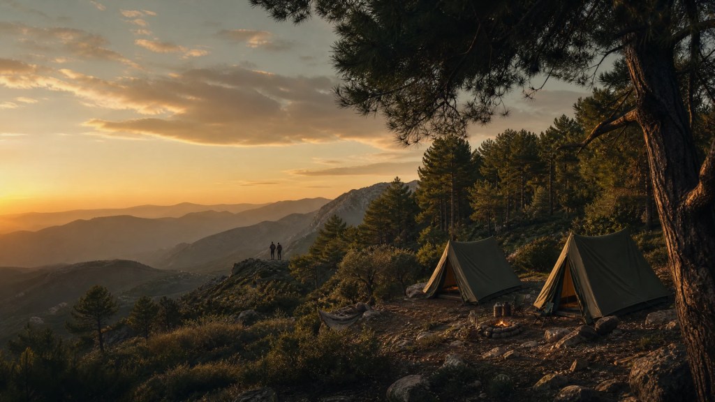 Why we travel&nbsp;slowly