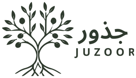 Juzoor Travel logo